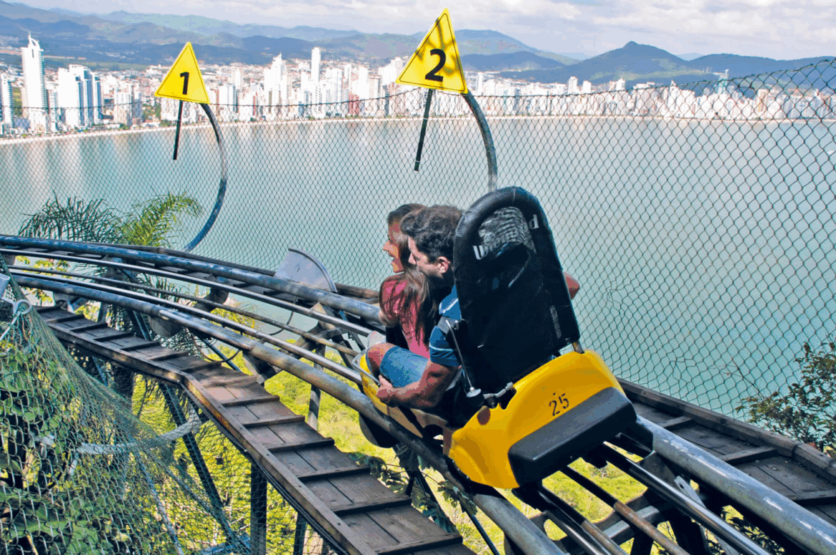 Férias de Julho em Balneário Camboriú: O Guia Completo para Aproveitar o Melhor do Inverno no Litoral Catarinense